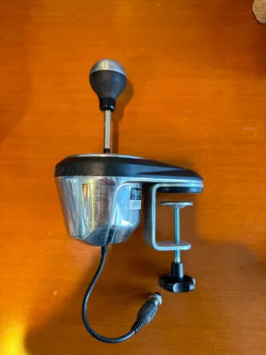 Cambio THRUSTMASTER TH8