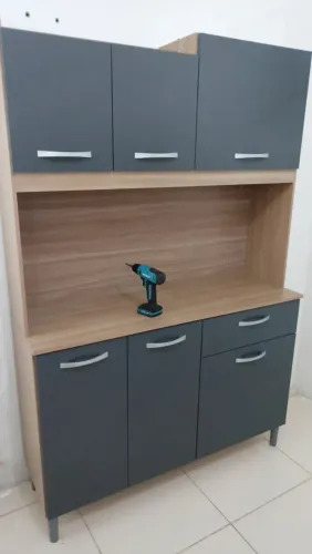 armário novo entrega hoje