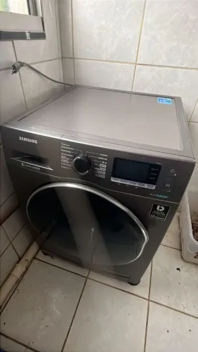 Máquina lava e seca Samsung 11kg