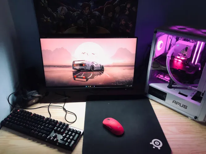 PC GAMER