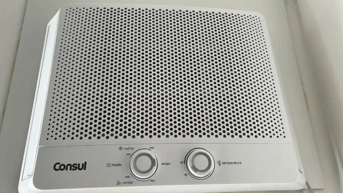 Ar condicionado Consul 7.500Btus 127V