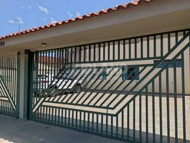Locação de Apartamentos / Térreo na cidade de São Carlos