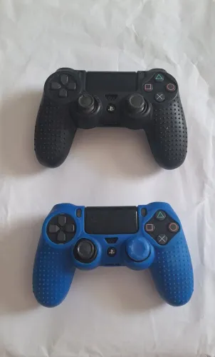 Controle PS4