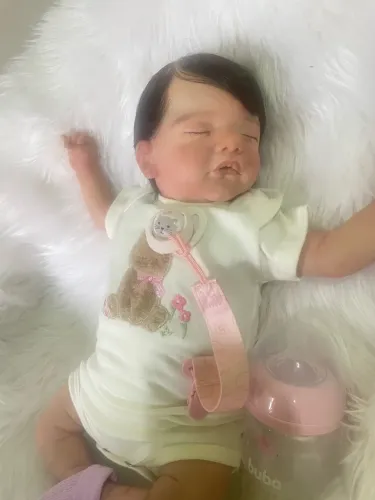 Bebê reborn
