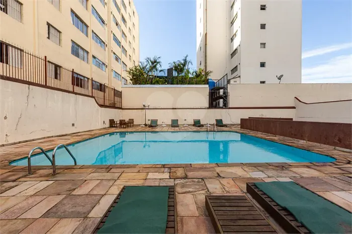 Imóvel para aluguel e venda com 122 metros quadrados com 3 quartos em Vila Romana - São Pa