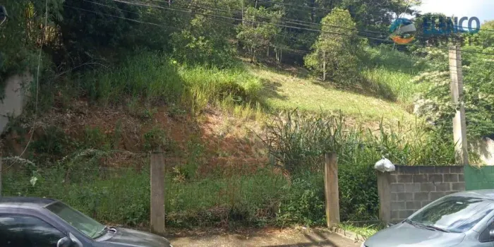 Terreno à venda, 750 m² por R$ 250.000,00 - Itaipu - Niterói/RJ