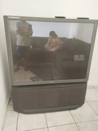 Vendo tv