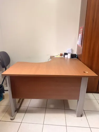 Mesa de escritório 