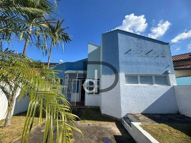 Casa comercial com 5 salas à venda, 178 m² por R$ 950.000 - Centro - Vinhedo/SP