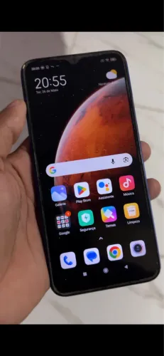 Redmi 9a