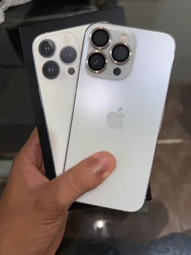 iPhone 13 Pro - 256gb