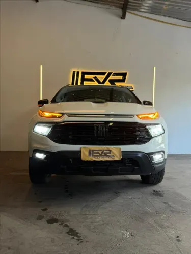 Fiat Toro Freedom 1.3 T270 4X2 Flex AUT 2023