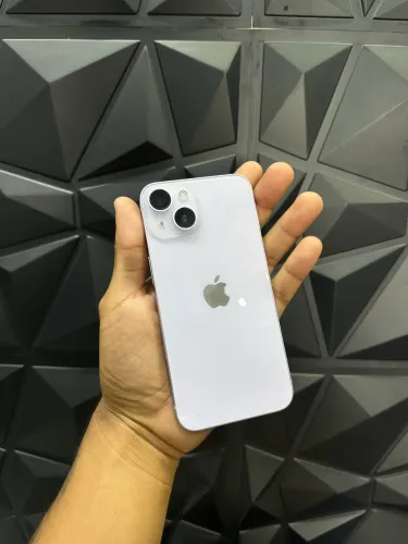 IPHONE 14 PURPLE 128gb