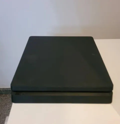 Ps4 Modelo slim 1Tb