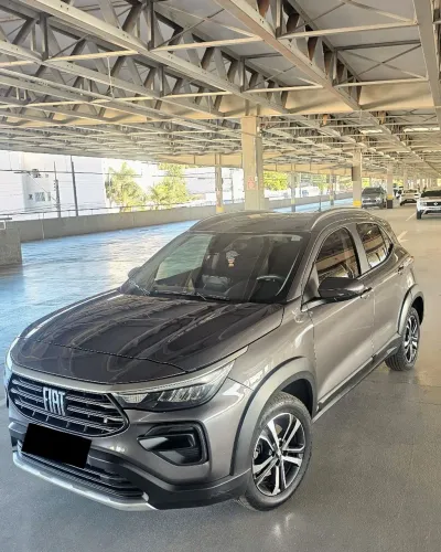 Fiat Pulse Audace 1.0 Turbo 200 Flex Aut. 2023