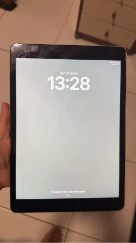 iPad 9ª Geração 64GB