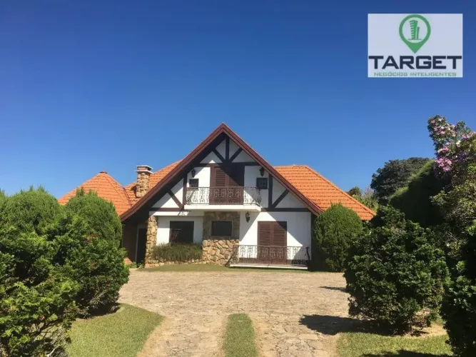 Casa com 4 dormitórios, 290 m² - venda por R$ 2.600.000,00 ou aluguel por R$ 11.284,00/mês