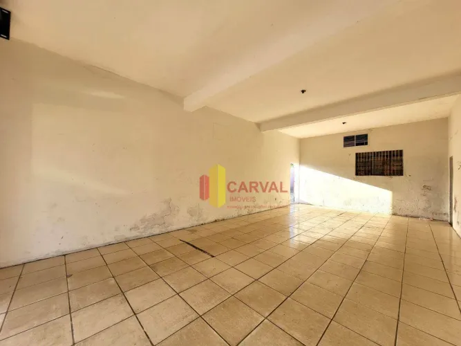 Ponto para alugar, 50 m² por R$ 4.130,00/mês - Jardim Planalto - Jaguariúna/SP