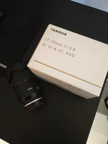 Tamron 17-70mm