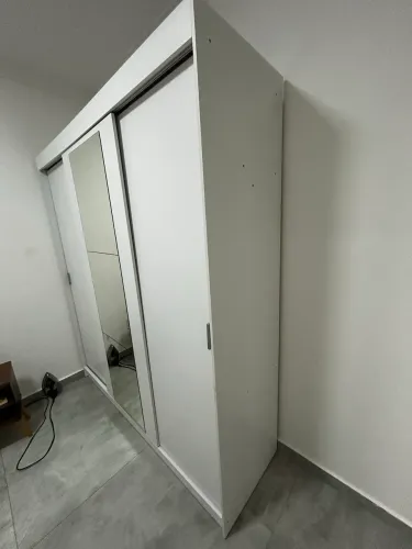 Guarda Roupa 3 portas