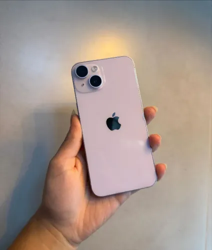 iPhone 13 128gb Rosé