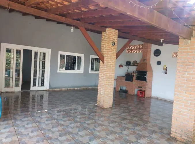 Chácara em salto de pirapora 5km do centro