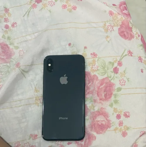 Venda de iPhone X 