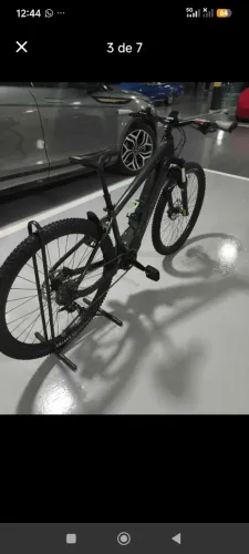 Vendo BIKE BICICLETA
