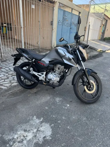 Alugo Moto para app Uber 99 IFood 