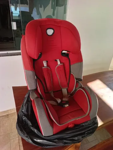 Cadeirinha Cosco