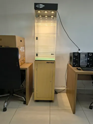 Display para relógios