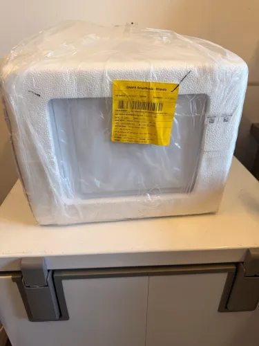 forno microondas 700W panasonic 21L ST25L 220V