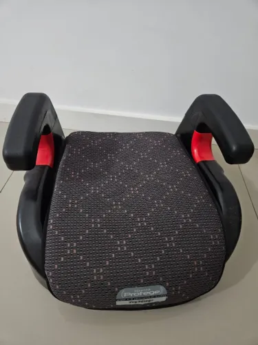 Cadeira de elevação Booster Burigotto