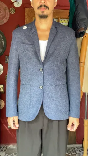 Blazer TNG 48
