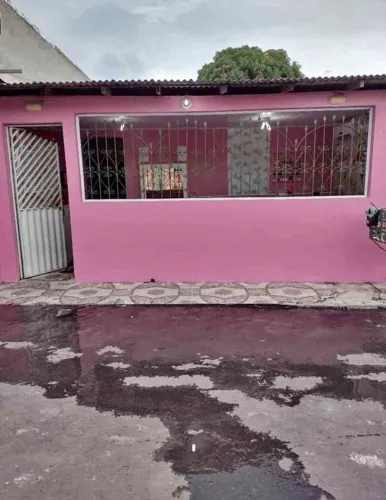 # vendo casa no novo horizonte