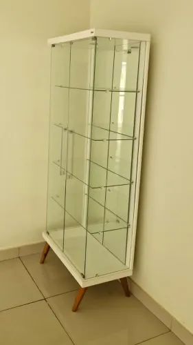 Cristaleira