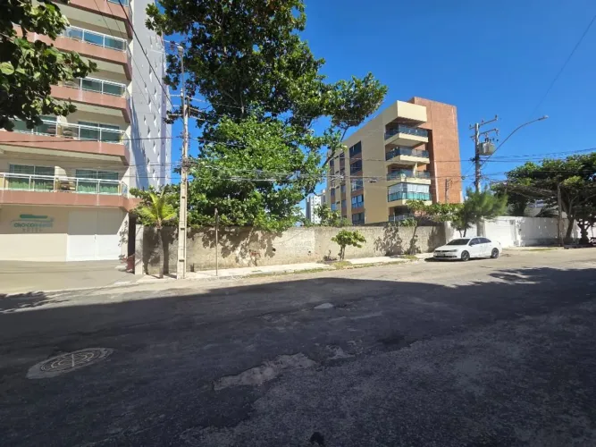 Edifício Sales - Apartamento com 3 Suítes à venda, 200 m² por R$ 820.000 - Praia do Futuro