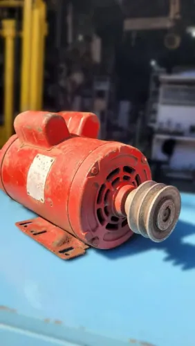 Motor 2 cv