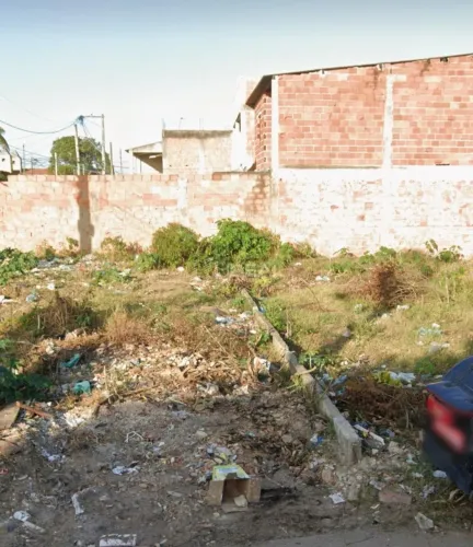 Terreno em Parque Eldorado - Campos dos Goytacazes