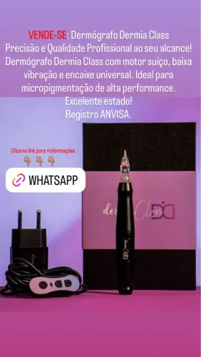 Dermografo