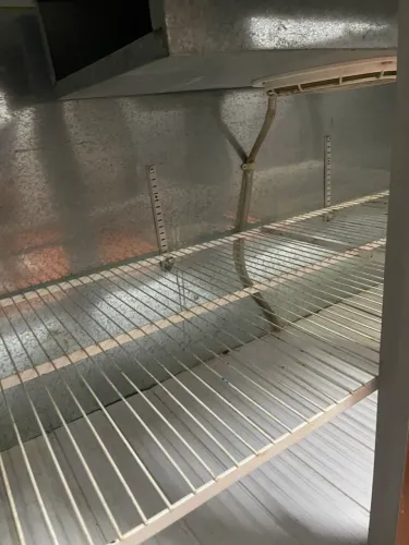 Balcão Refrigerado