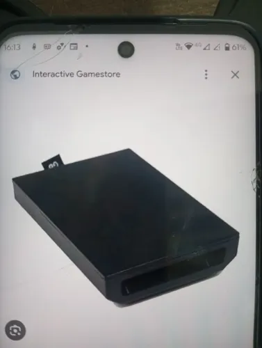 Alguém com jogos originais de Xbox 360 ou HD com jogos pra vender?