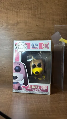 Slinky Dog #516 - Toy Story
