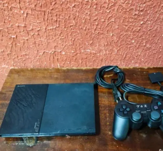 PlayStation 2