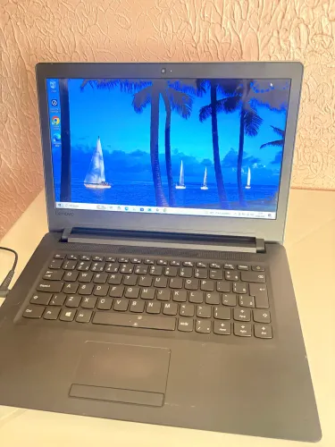 Notebook Lenovo