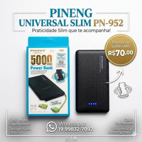 Power bank