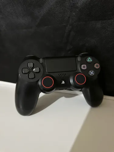 Controle de PlayStation 4