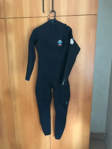 Long John Rip Curl E-Bomb Pro E6 3/2mm