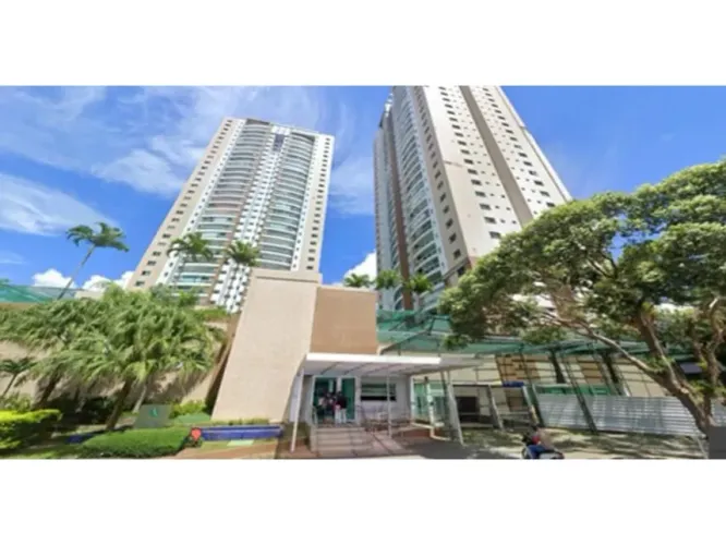 Apartamento em Leilão - Pedreira - Belém - PA