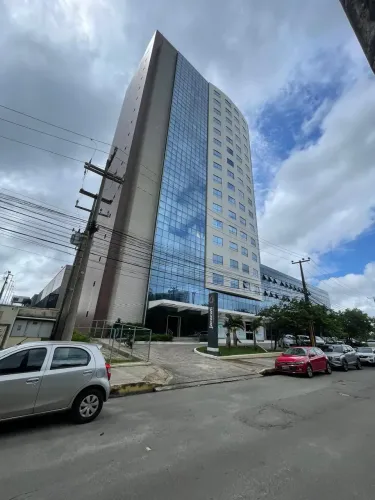 Sala comercial com 35 mtr², Jaracaty Empresarial - São Luís - MA
